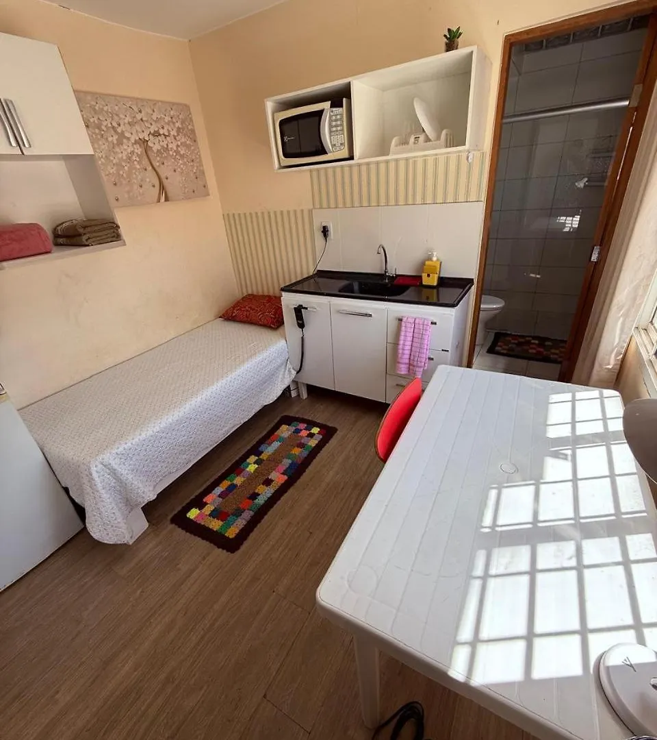 Studio Asa Sul 4 Brasilia